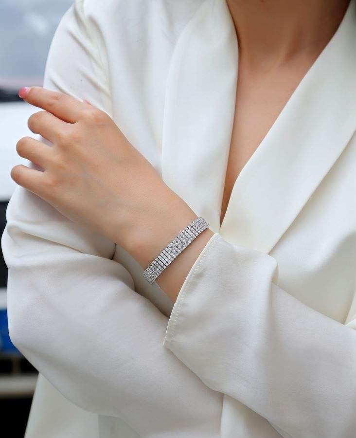 elegant jewelry sets women