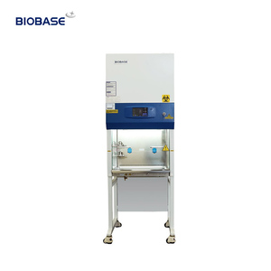Biobase Bon Prix <span class=keywords><strong>Armoire</strong></span> de sécurité biologique de classe II A2 avec écran tactile couleur EN <span class=keywords><strong>Armoire</strong></span> de sécurité biologique BSC-2FA2-HA pour laboratoire - Product Image 2