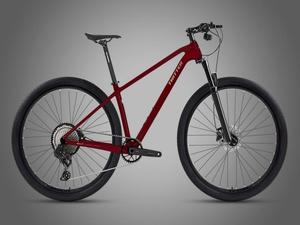 Bicicleta 2025YR WARRIORpro Direto da Fábrica 29 Polegadas Fibra de Carbono M6100 12 Velocidades para Montanha - Product Image 2