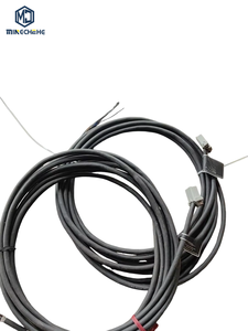 Cable de Extensión para Sensor de Controlador PLC, Nuevo y Original GL-RP5N - Product Image 1