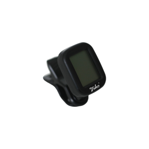 ABS素材ミニギターチューナーとチューニングギターと楽器のための音楽玩具 - Product Image 3