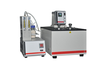 Testeur de stabilité thermique statique du carburant aéronautique, analyseur de stabilité thermique de l'huile, instrument de stabilité thermique