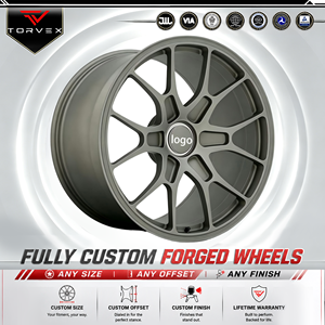 Rotiform <span class=keywords><strong>ZMO</strong></span> Tiefkonkave Felgen 18 19 20 Zoll 5x114,3 für Honda Civic Toyota Supra Nissan Z Subaru WRX Mazda MX5 Lexus RC - Product Image 1