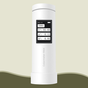 Colorímetro Portátil LOOBO para Piel Humana, Modelo ITA, 1 Año de Garantía, Dispositivo de Medición, Eficacia para Blanquear y Eliminar Manchas Cosméticas - Product Image 5
