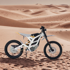 Motocicleta Todoterreno 79bike 2025, 16800W de Potencia, Velocidad Máxima de 100km/h, Diseño Robusto 79, Construida para Aventuras - Product Image 1