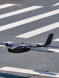 HEEWING Assassin T-1 VTOL, Despegue Vertical PNP, Incluye Controlador <span class=keywords><strong>de</strong></span> Vuelo FPV, Avión <span class=keywords><strong>de</strong></span> Ala Fija para Principiantes - Product Image 4