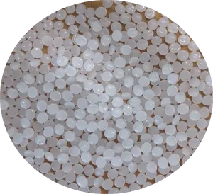 HDPE 5604 PE produttore di plastica HDPE granuli vergini Pellet di materie prime