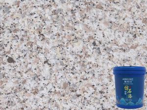 Revestimiento Acrílico Impermeable Anti-Humedad con Base de Agua y Arena para una Estabilidad en las Estructuras de Pared - Product Image 1
