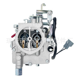 Carburateur 5K 21100-13420 pour réparation et remplacement du moteur modèle 5K, numéro de pièce LY-010018 - Product Image 5