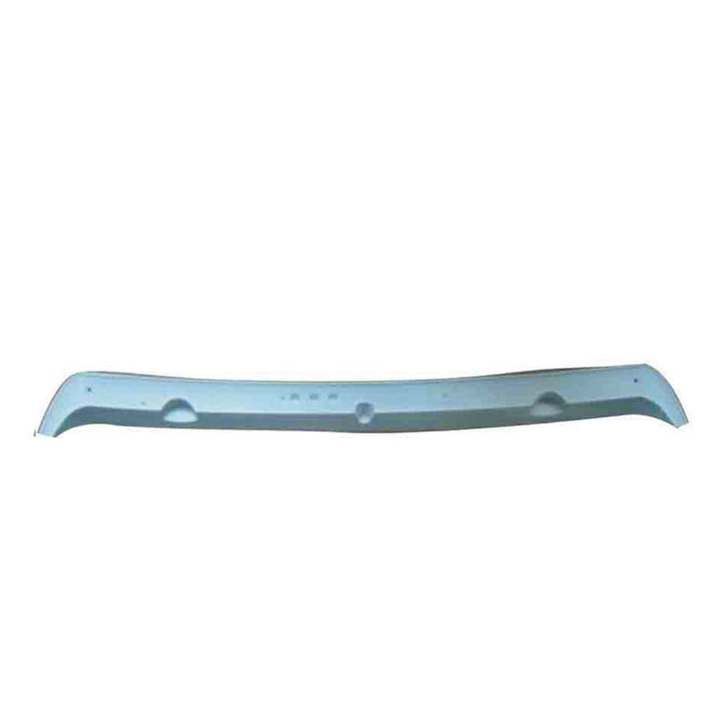 Alerón Techo Trasero Para Hyundai Tucson NX4 2021-2024 | ABS Brillante, Adhesivo, Sin Taladrar