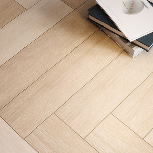 Parquet en chêne européen multicouche IEC62321, texture bois, qualité ABC, préfini, système T&G, 16 mm, en chevrons, pour salon - Product Image 1