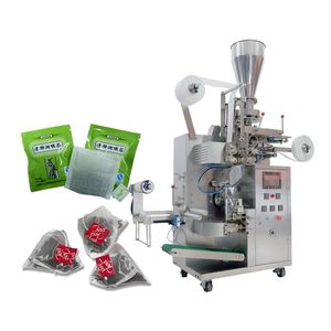 Inner and Outer Bag <b>Tea</b> Leaves Packer - Product Image 4