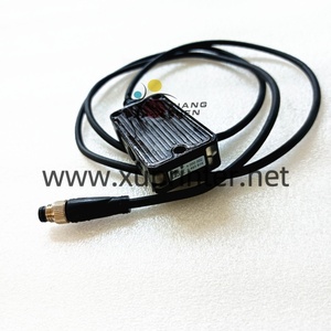 Sensor OPT RS Prox C2.110.1325 Original de Fábrica WD para Piezas de Impresión Offset CD102 XL105 C2.110.1325/01 - Product Image 5