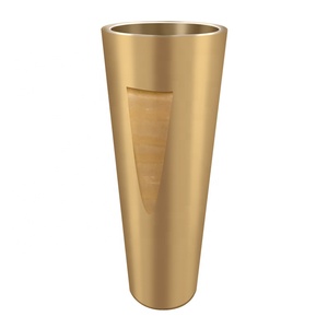 Tin Lót Bằng Đồng Cho PyB 600 / PyB 900 / PyB <span class=keywords><strong>1200</strong></span> Mùa Xuân Máy Nghiền Hình Nón - Product Image 3