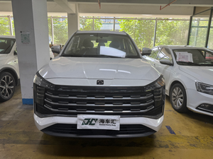 Auto Usado JAC 2022 Sehol QX 1.5T Sihao 1.5T 300T Honor Intelligent Connected Alice Oferta Especial - Product Image 1