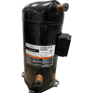 Compresseur à spirales Emerson Copeland ZP120KCE-TFD-522 R410A pour remplacement de climatisation centralisée - Product Image 1