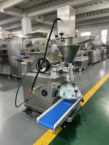 HJ-001 Лидер продаж, настольная машина для производства фалафеля - Product Image 4