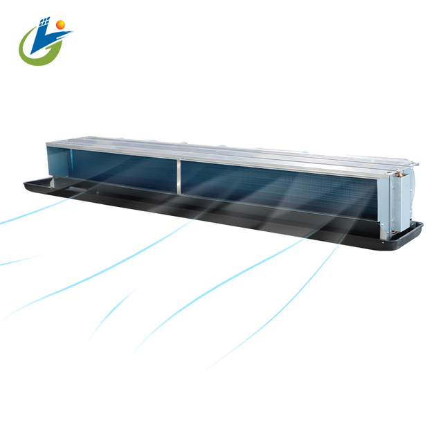 Small Energy-saving Water Cooling air Conditioners for Household and Commercial Use