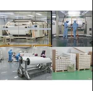 Không vàng Tự Chữa Bệnh xpel ppf phim cuối cùng cộng với Trong Suốt TPU sơn bảo vệ phim CuộN xe bảo vệ phim xe bọc - Product Image 6