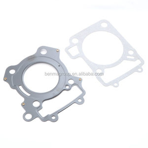 Kit de bloc cylindre ns200 de haute qualité pour moteur bajao pulseur, ns200, 200cc - Product Image 6