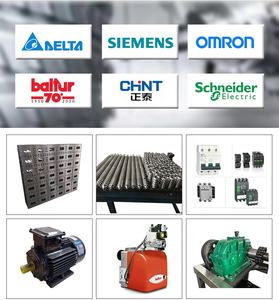 Ligne complète de traitement de poudre nutritionnelle poudre nutritionnelle poudre bébé riz en poudre Machine d'extrusion - Product Image 4