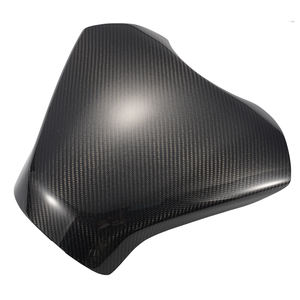 Protector de Tanque de Combustible de Fibra de Carbono Real para Motocicleta <span class=keywords><strong>Honda</strong></span> <span class=keywords><strong>CBR</strong></span> <span class=keywords><strong>1000</strong></span> <span class=keywords><strong>RR</strong></span> 2012-2015 2013 <span class=keywords><strong>2014</strong></span> - Product Image 4