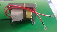 4000V Hoogspanning Transformatoren Voor Outdoor Led Insect Bug Zapper Lichten Lantaarn Muggen Path Lamp