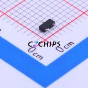 ทรานซิสเตอร์ภาคสนามทรานซิสเตอร์215 SOT-23 BSH201ใหม่ (MOSFET) - Product Image 2
