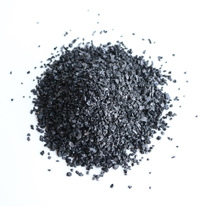 Hoe China Hoe Sale 3mm Anthracite And Activated Carbon Pellet