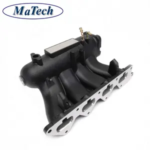 OEM CNC R18 Intake Manifold B48 Intake Manifold K20 Manifold