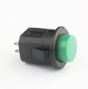 Yongxing l'interrupteur à bouton-poussoir 16mm de la série FD le plus populaire pour l'équipement électronique - Product Image 3