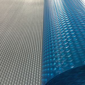<span class=keywords><strong>Cubierta</strong></span> Solar para <span class=keywords><strong>Piscina</strong></span> de PE de Alta Calidad con Diseño de Burbujas Redondas, Manta Térmica Duradera Anti-UV, Ahorra Costos en Agua, 1 Año de Garantía - Product Image 2