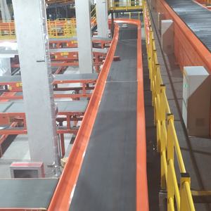 अच्छी गुणवत्ता बेल्ट कन्वेयर चीन कारखाने की आपूर्ति pvc सस्ती बेल्ट कन्वेयर मूल्य - Product Image 2