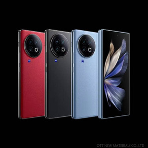 <span class=keywords><strong>2023</strong></span>ใหม่<span class=keywords><strong>ล่าสุด</strong></span>เรือธง X พับ2สมาร์ทโฟน5G SN8 + Gen2 2K + 120Hz E5 12GB + 512GB 32MP 4780mAh - Product Image 6