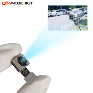 OEM AR1335 Color CMOS Sensor Auto Focus <b>Camera</b> Module with Digital Image and 13MP UHD Image for Intelligent Glasses - Product Image 5