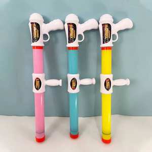 様々な人気商品 夏用ポンプ玩具 水鉄砲 子供用おもちゃ - Product Image 5
