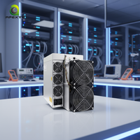 Nouveau Antminer S19K Pro 120T 115T 110T 23J/T 2760W Mineur de Bitcoin Antminer Mineur BTC S19KPRO Extraction de BTC SHA-256