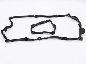 Junta de la Tapa de Balancines para <span class=keywords><strong>BMW</strong></span> <span class=keywords><strong>E46</strong></span> 316i 316ci 316ti 318i 318ti <span class=keywords><strong>318ci</strong></span> N40 N42 N46 56033200 VA0629 - Product Image 2