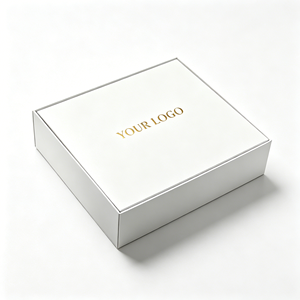 High Quality Foldable Magnetic Wine Box Luxury Rigid <b>Paper</b> Packaging Custom Printed for Champagne <b>Red</b> Wine Spirits - Product Image 4