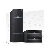 新的OceanStor Dorado 6800/18500 V6/18800 V6全闪存服务器存储服务器