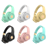 BH15 fabrika Audifonos ve kablolu mikrofon interkom Oem Odm kulaklık özel kulaklık kablosuz kulaklık