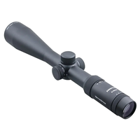 Lunette de visée télescopique Vector Optics Forester 3-15x50 SFP à long dégagement oculaire