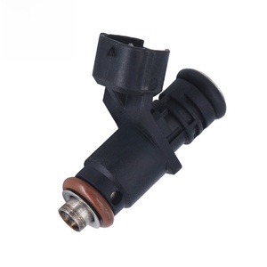 Inyector de Combustible con Válvula de Pulverización, Venta Caliente, OEM036906031AG para <span class=keywords><strong>SEAT</strong></span> <span class=keywords><strong>IBIZA</strong></span> 6J <span class=keywords><strong>2009</strong></span> 1.4L, Inyector de Alta Calidad OEM 036906031AG en Venta - Product Image 6