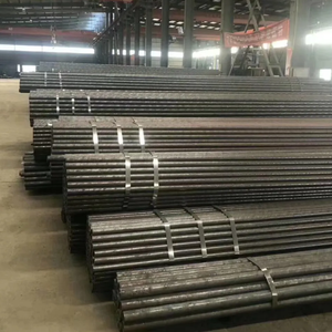 Ống thép cacbon liền mạch chính xác Astm A106 Q235 - Product Image 3