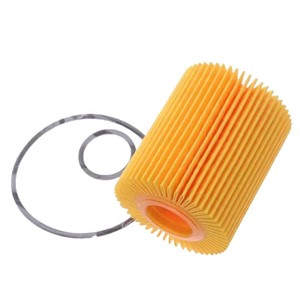 Filtre à huile Id01104h 2 pour Toyota, élément en papier, diamètre intérieur 27,6 mm, filetage standard - Product Image 2