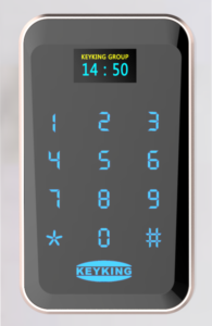 Lector de Tarjetas Inteligentes Rfid, acceso de puerta inteligente, Wiegand, suministro de fábrica - Product Image 4