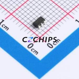 Original et tout nouveau 74LV1T08GV-TP SOT-23-5 Convertisseur de puce IC à circuit intégré/Shifter de niveau - Product Image 1