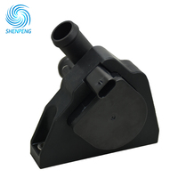 Pompe à eau de refroidissement pour recharge turbo de véhicule électrique Shenpeng P5050