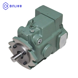 Pompe à piston Yuken A90-fr01hs-60 A90-fr01ks-60 A90-fr01bs-60 A90-fr01cs-60 Fabriquée en Chine - Product Image 2