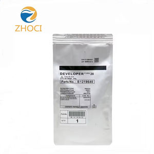 <span class=keywords><strong>Developer</strong></span> Tipo <span class=keywords><strong>28</strong></span> per <span class=keywords><strong>Ricoh</strong></span> Aficio 1015 1018 1027 1032 3025 2500 3352 Polvere <span class=keywords><strong>Developer</strong></span> Tipo <span class=keywords><strong>28</strong></span> - Product Image 3